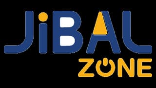Jibal Zone logo
