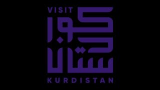 Visit Kurdistan logo