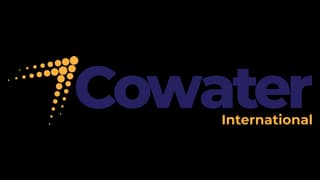 Cowater International logo