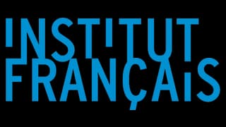 Institut Francais Erbil logo
