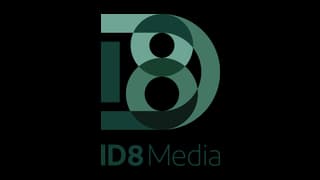 ID8 Media logo