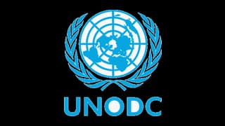 UNODC logo