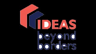 Ideas Beyond Borders logo
