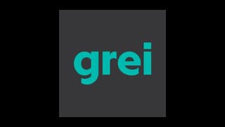Grei logo