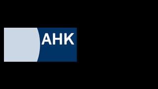 AHK Iraq logo