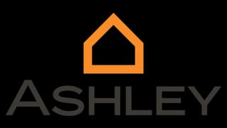 Ashley logo