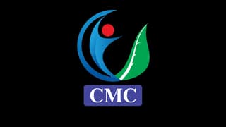 CMC Hospital logo