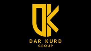 Dar Kurd Group logo