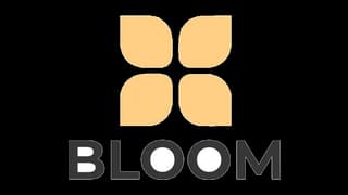 Bloom logo