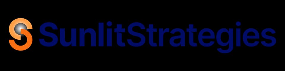 Sunlit Strategies logo