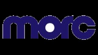 MORC logo