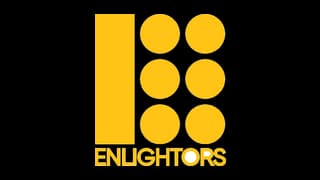 Enlightors logo