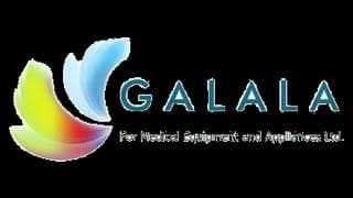 Galala Group logo