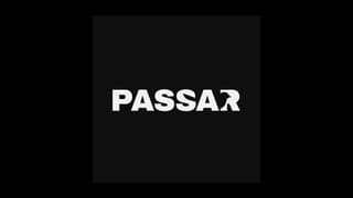 Passar logo