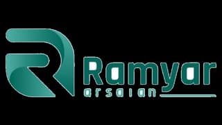 Ramyar logo