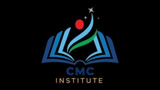 CMC Institute logo