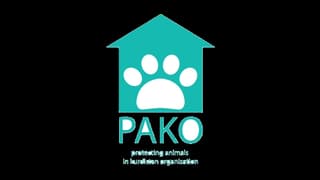 PAK Organization logo