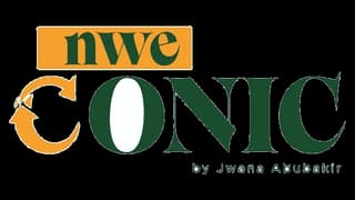 Nwe Conic logo