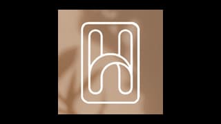 Hez Scrubs logo