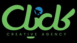 Click Creative Agency logo
