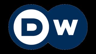 DW logo