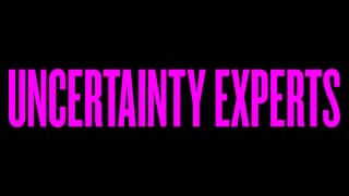 Uncertainty Experts logo