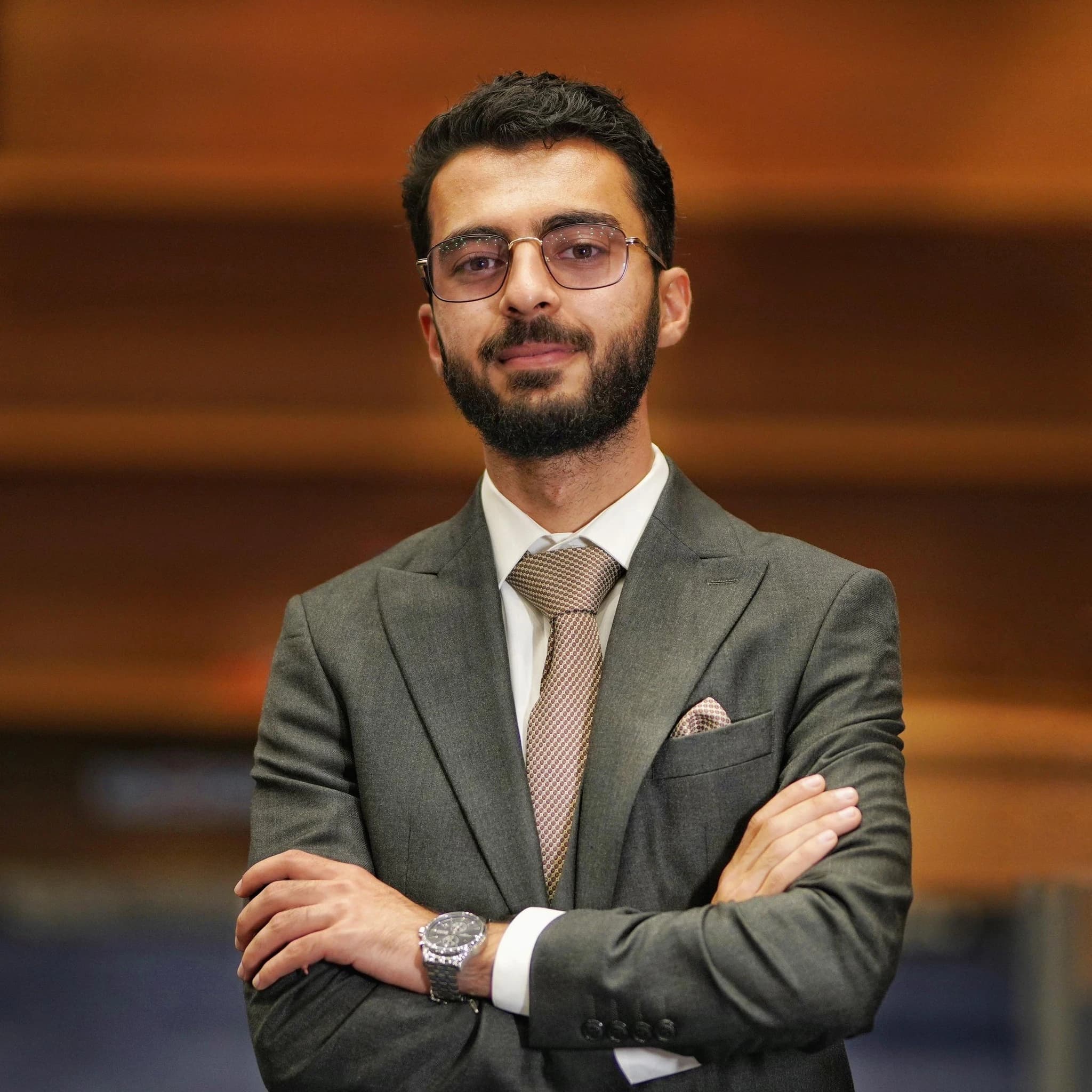 Ranja Ali, Founder & CEO